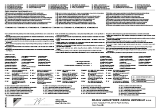 CTXM15M2V1B_FTXM20-42M2V1B_ATXM20-35M2V1B_3P394245-14F_Declaration of conformity download